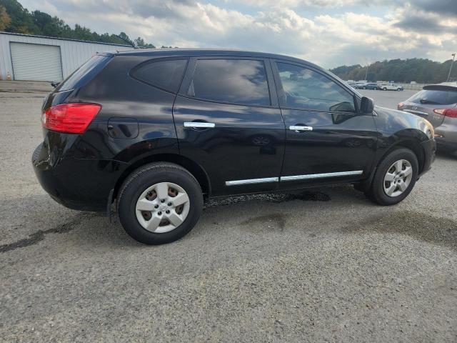 Photo 3 from auction – 2014 NISSAN ROGUE SELE with VIN JN8AS5MT9EW606549