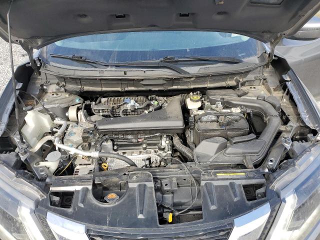 Photo 12 from auction – 2018 NISSAN ROGUE S with VIN KNMAT2MT1JP517795