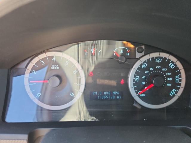 Фото 9 с аукциона – 2012 FORD ESCAPE XLT с VIN 1FMCU9DG2CKB55716