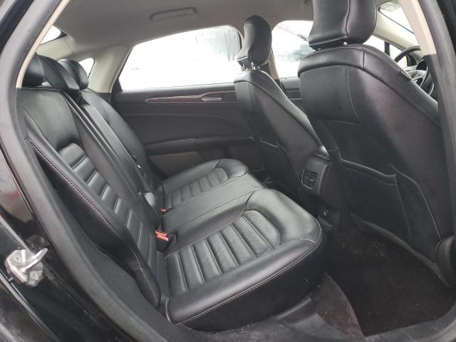 Photo 10 from auction – 2017 FORD FUSION SE with VIN 3FA6P0HDXHR272618
