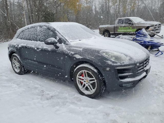 Photo 4 from auction – 2018 PORSCHE MACAN GTS with VIN WP1AG2A51JLB60652