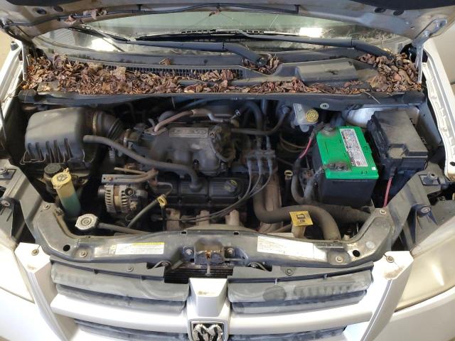 Photo 12 from auction – 2008 DODGE GRAND CARA with VIN 1D8HN44H48B139951