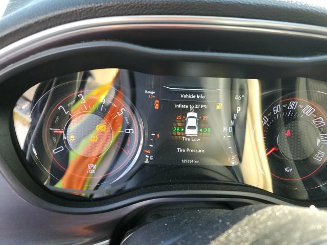 Photo 9 from auction – 2018 DODGE CHALLENGER with VIN 2C3CDZAG4JH112142