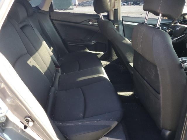 Photo 10 from auction – 2018 HONDA CIVIC with VIN JHMFC1F41JX025739