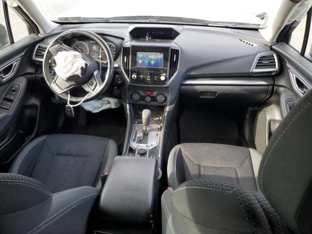 Photo 8 from auction – 2022 SUBARU FORESTER P with VIN JF2SKADC8NH408723