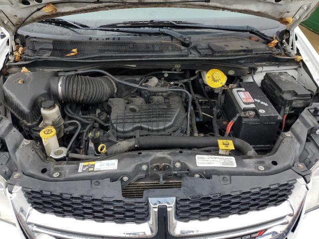 Photo 12 from auction – 2015 DODGE GRAND CARA with VIN 2C4RDGBGXFR615040