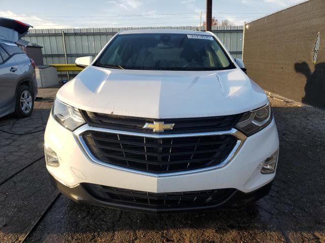Photo 5 from auction – 2020 CHEVROLET EQUINOX LT with VIN 3GNAXTEVXLS506901