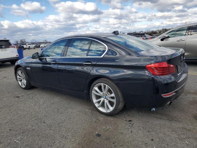 Photo 2 from auction – 2016 BMW 535 I with VIN WBA5B1C57GG130983