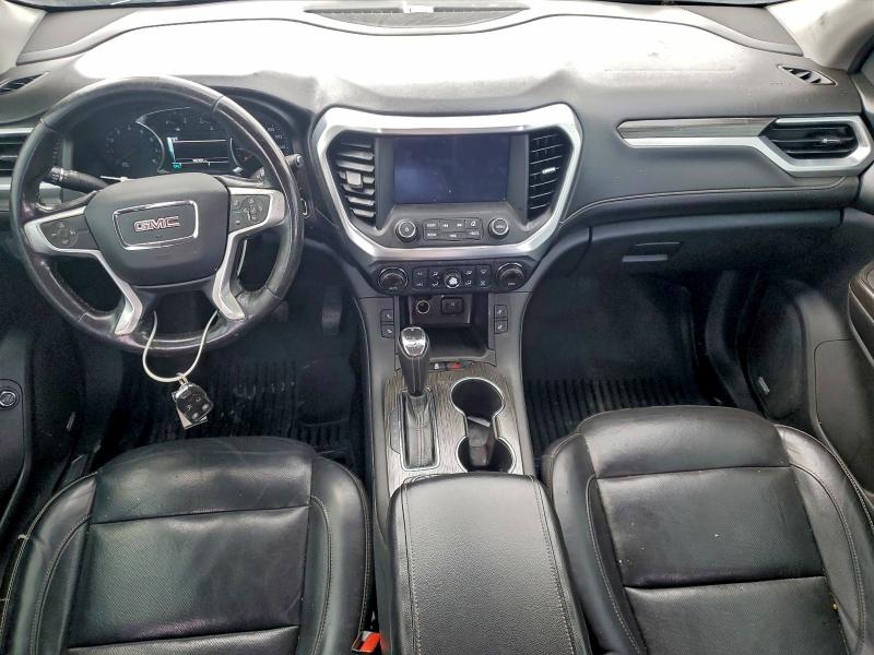 Photo 8 from auction – 2018 GMC ACADIA with VIN 1GKKNMLS2JZ187967