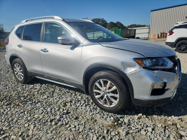 Photo 4 from auction – 2019 NISSAN ROGUE S with VIN 5N1AT2MT7KC814770