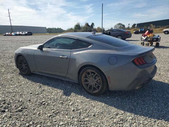 Photo 2 from auction – 2024 FORD MUSTANG with VIN 1FA6P8TH8R5113576