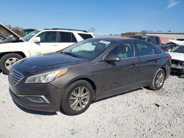 Photo 1 from auction – 2017 HYUNDAI SONATA SE with VIN 5NPE24AF4HH472971