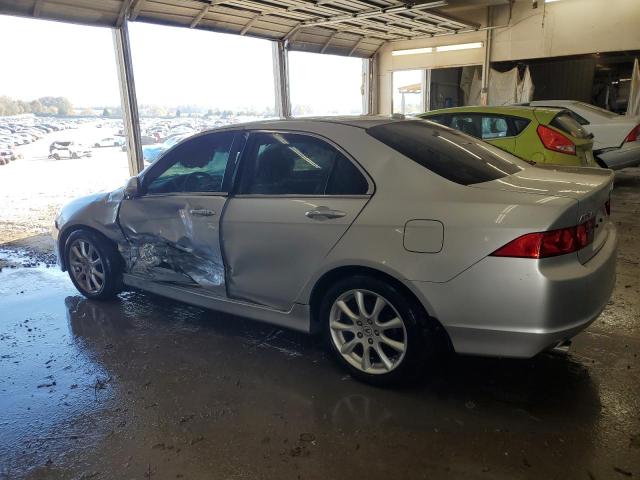 Photo 2 from auction – 2008 ACURA TSX with VIN JH4CL96908C003732