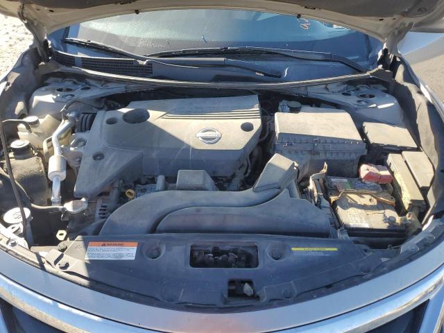 Photo 11 from auction – 2015 NISSAN ALTIMA 2.5 with VIN 1N4AL3AP3FC423645