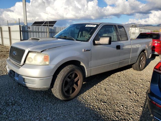 FORD F150 2004 with VIN 1FTPX12544NB31773 - Photo from auction