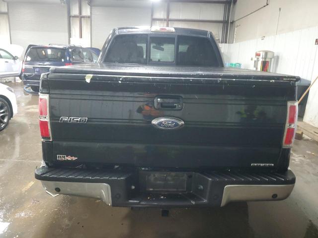 صورة رقم 6 من المزاد - 2012 FORD F150 SUPER مع VIN 1FTFW1EF6CFA82183