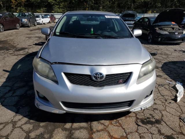 Photo 5 from auction – 2010 TOYOTA COROLLA BA with VIN 1NXBU4EE7AZ360669