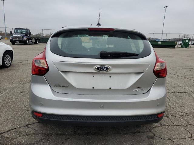 Photo 6 from auction – 2014 FORD FOCUS SE with VIN 1FADP3K26EL124685