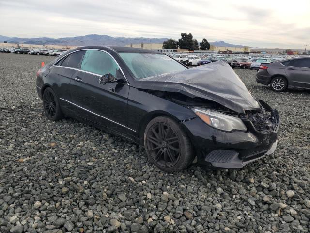 Photo 4 from auction – 2016 MERCEDES-BENZ E 400 with VIN WDDKJ6FB7GF316431