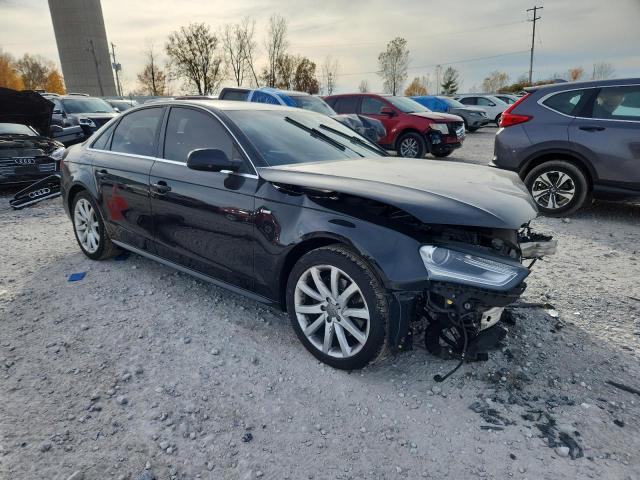 Photo 4 from auction – 2014 AUDI A4 PREMIUM with VIN WAUBFAFL0EN041475