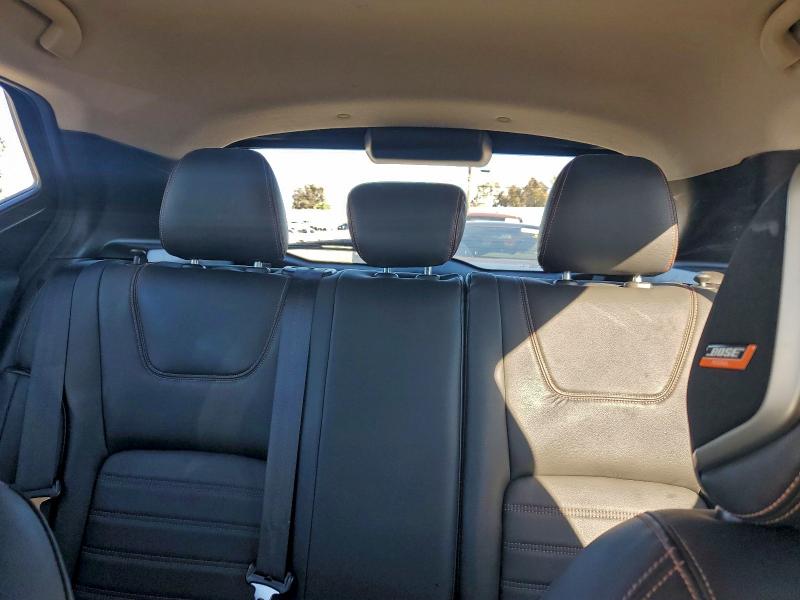 Photo 10 from auction – 2020 NISSAN KICKS SR with VIN 3N1CP5DV2LL497042
