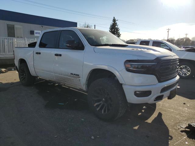 Photo 4 from auction – 2024 RAM 1500 LIMIT with VIN 1C6SRFHT7RN190855