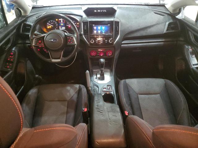 Photo 8 from auction – 2018 SUBARU CROSSTREK with VIN JF2GTADC9JH314931