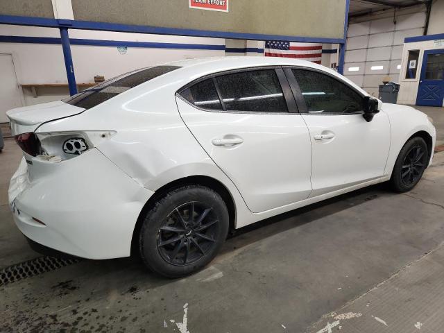 Photo 3 from auction – 2014 MAZDA 3 TOURING with VIN JM1BM1V79E1155544
