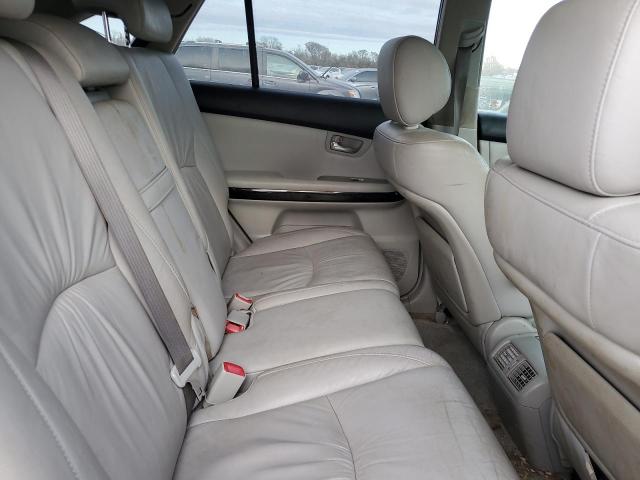 Photo 10 from auction – 2008 LEXUS RX 400H with VIN JTJHW31U882049335