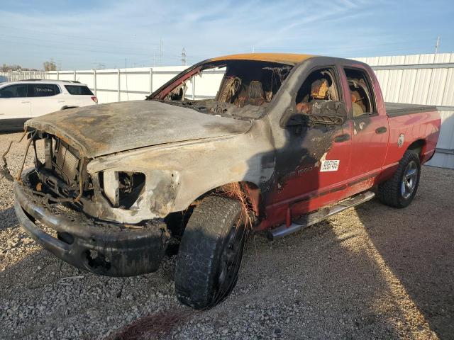 DODGE RAM 1500 S 2006 with VIN 1D7HU18286S625476 - Photo from auction