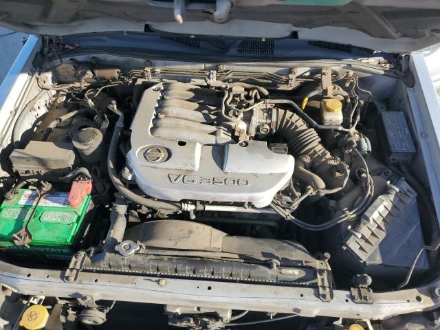 Photo 11 from auction – 2003 NISSAN PATHFINDER with VIN JN8DR09X73W711921