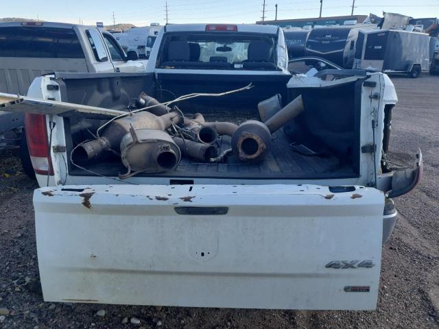Photo 6 from auction – 2012 DODGE RAM 3500 S with VIN 3C63DRGL5CG205665