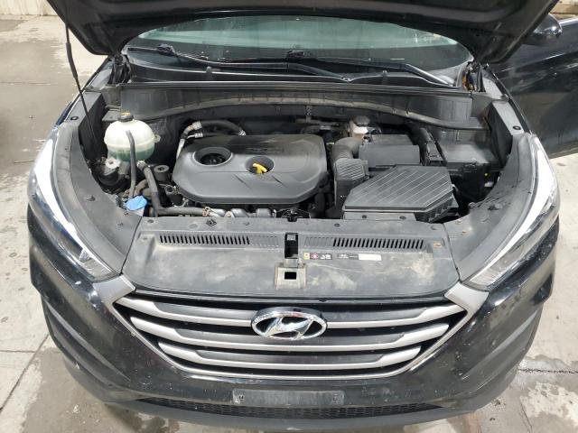 Photo 12 from auction – 2017 HYUNDAI TUCSON LIM with VIN KM8J3CA47HU388584