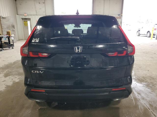 Photo 6 from auction – 2025 HONDA CR-V EX with VIN 2HKRS4H46SH478557
