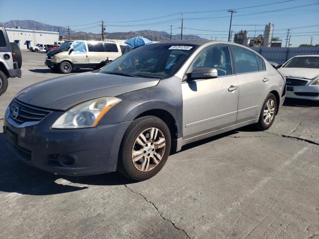 NISSAN ALTIMA BAS 2012 with VIN 1N4AL2AP5CN405061 - Photo from auction