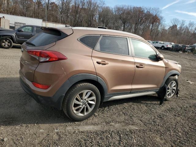 Photo 3 from auction – 2017 HYUNDAI TUCSON LIM with VIN KM8J3CA45HU296907