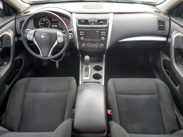 Photo 8 from auction – 2015 NISSAN ALTIMA 2.5 with VIN 1N4AL3AP6FC483533