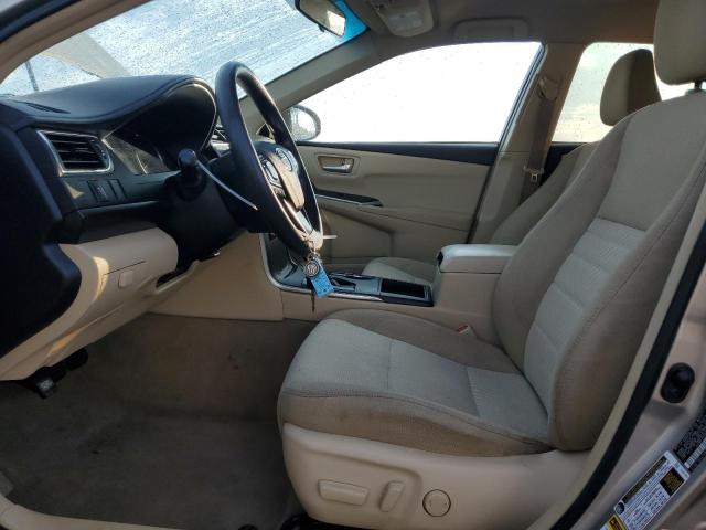 Photo 7 from auction – 2017 TOYOTA CAMRY with VIN 4T1BF1FK2HU796742