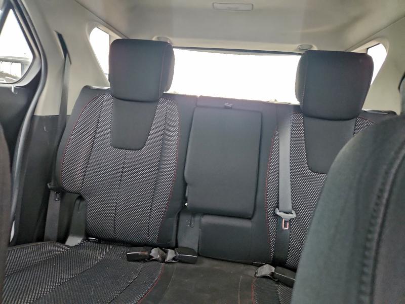 Photo 10 from auction – 2010 CHEVROLET EQUINOX LT with VIN 2CNFLNEY2A6365992