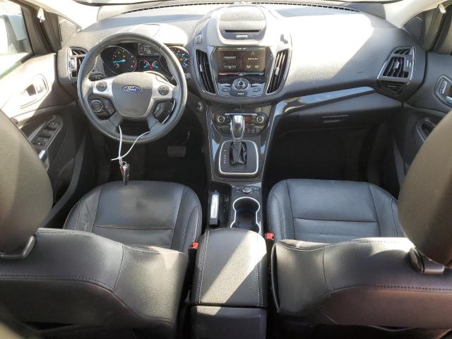 Photo 8 from auction – 2014 FORD ESCAPE TITANIUM with VIN 1FMCU0J9XEUB40695