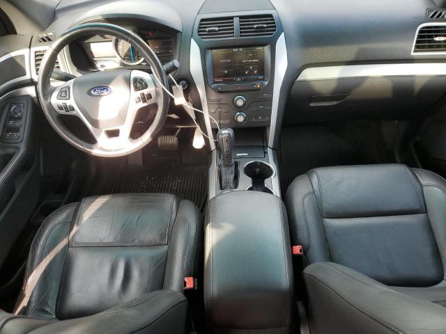 Photo 8 from auction – 2015 FORD EXPLORER X with VIN 1FM5K8D86FGA24006