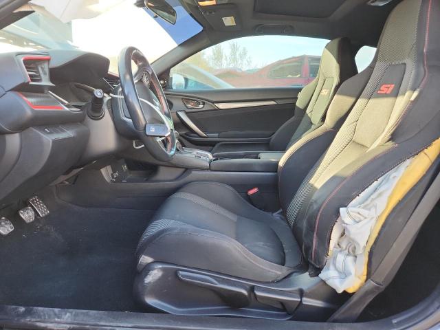 Photo 7 from auction – 2018 HONDA CIVIC SI with VIN 2HGFC3A59JH757782