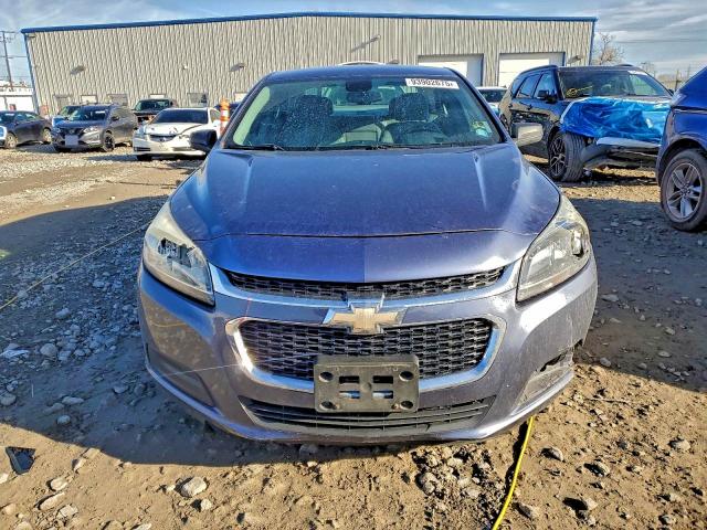 Photo 5 from auction – 2014 CHEVROLET MALIBU LS with VIN 1G11B5SL6EF129795
