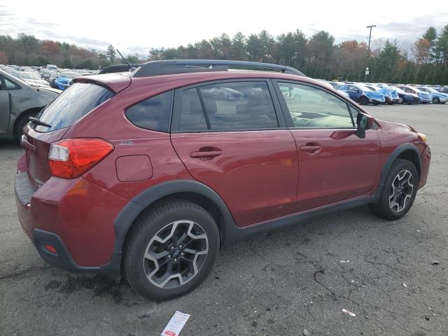 Photo 3 from auction – 2016 SUBARU CROSSTREK with VIN JF2GPABC7G8325040