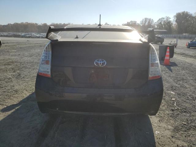 Photo 6 from auction – 2010 TOYOTA PRIUS with VIN JTDKN3DU1A1271914