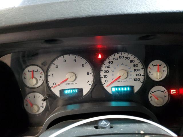 Photo 9 from auction – 2005 DODGE RAM 1500 S with VIN 1D7HU18N05S335466