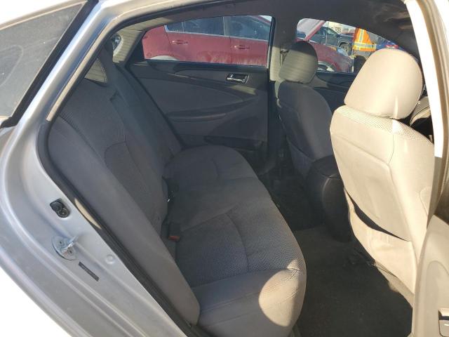 Photo 10 from auction – 2013 HYUNDAI SONATA with VIN 5NPEB4AC5DH735873