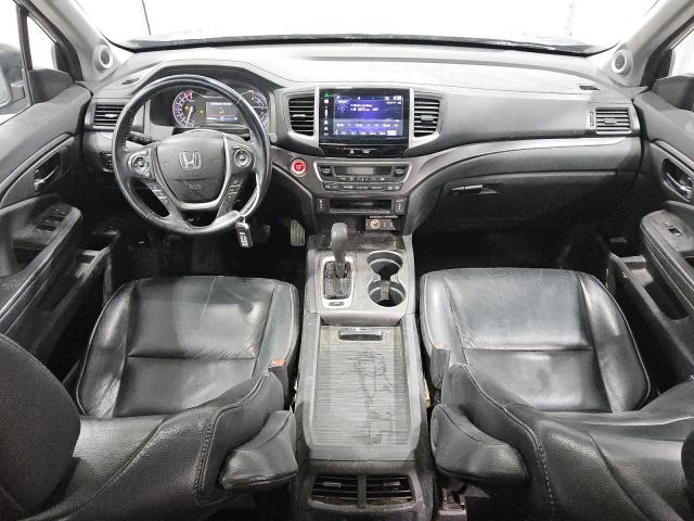 Photo 8 from auction – 2016 HONDA PILOT EXL with VIN 5FNYF5H51GB038847