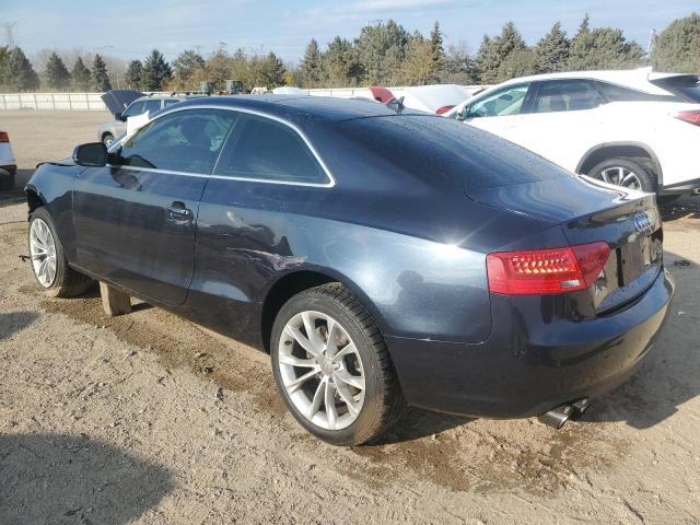Photo 2 from auction – 2013 AUDI A5 PRESTIG with VIN WAUVFAFR7DA063724