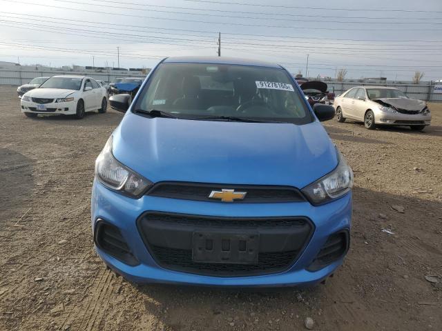 Photo 5 from auction – 2017 CHEVROLET SPARK LS with VIN KL8CB6SA4HC786842